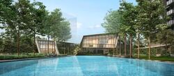 The Orie (D12), Condominium #584619401